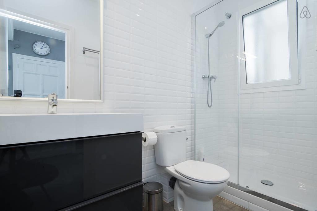 Pure Chill Apartment Сіджас Екстер'єр фото